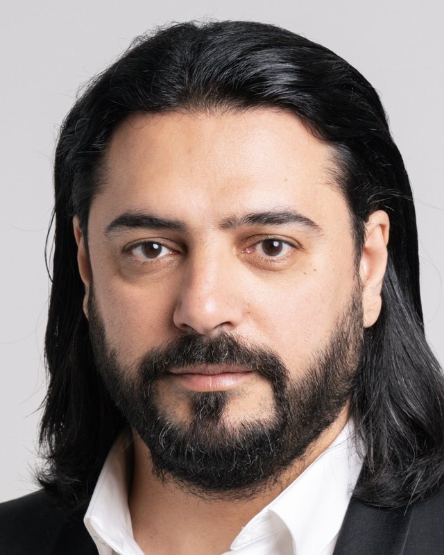Александр Бердников