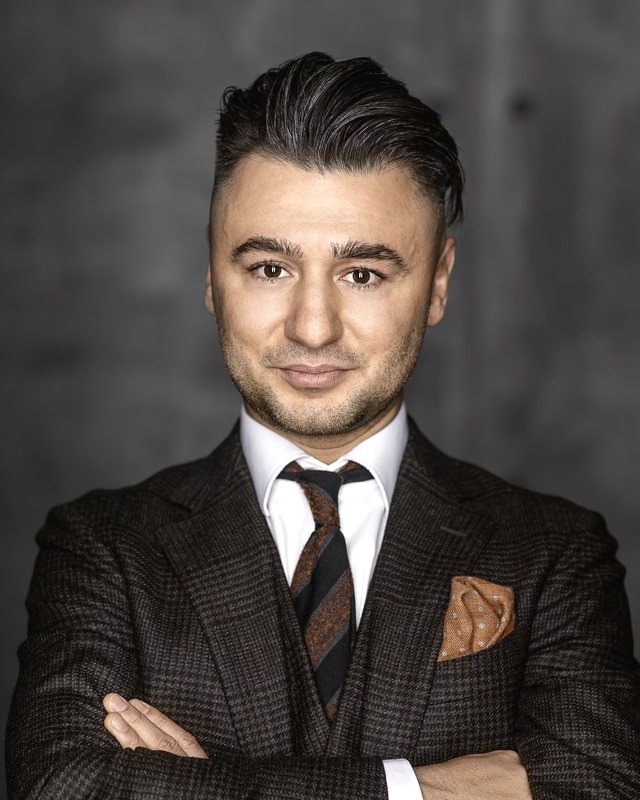Иван Сорокин